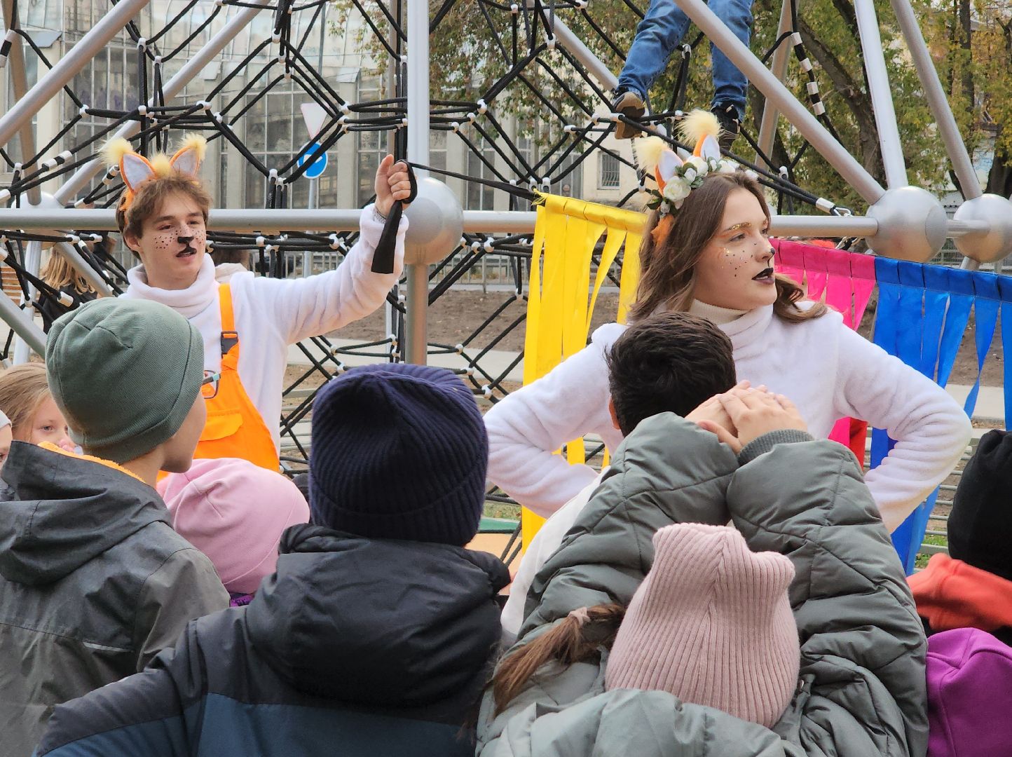 благоустройство 2025, скверы подмосковья, ликино-дулево, орехово-зуевский округ,