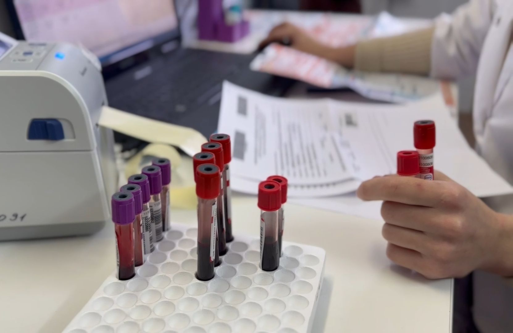 электросталь, больница, медицина, диспансеризация, врач, жители,