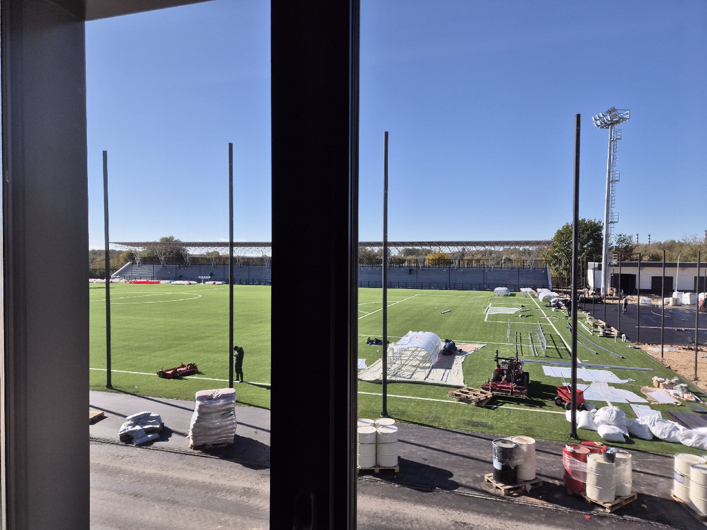 стадион торпедо, капремонт, орехово-зуево,