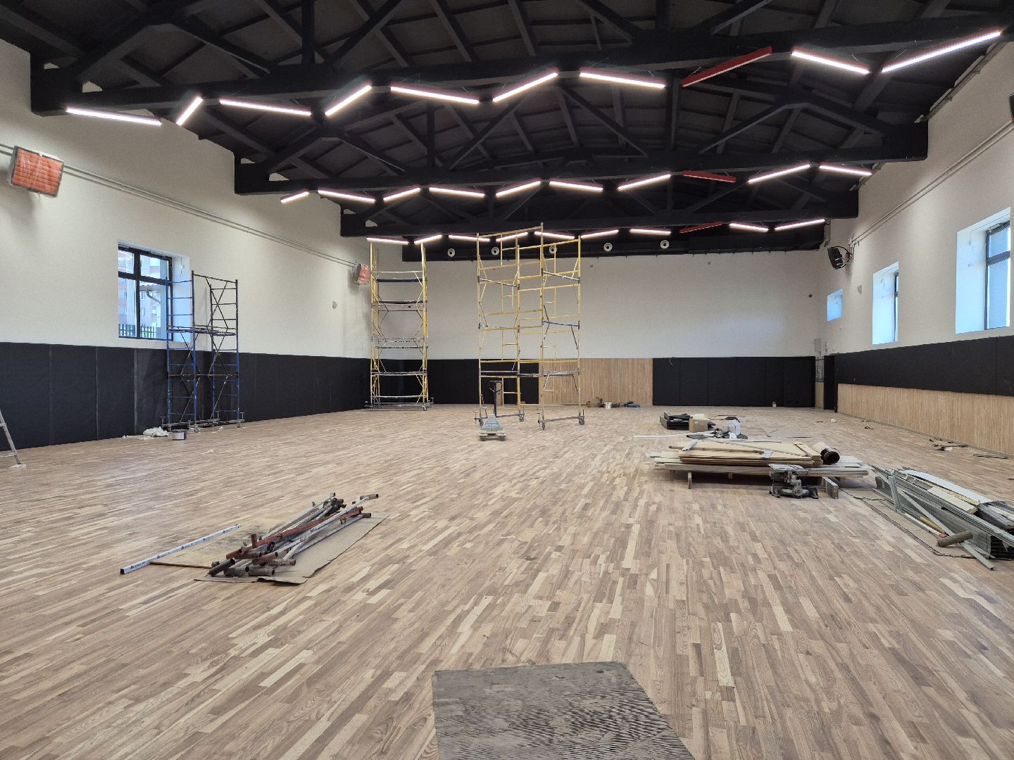 стадион торпедо, капремонт, орехово-зуево,