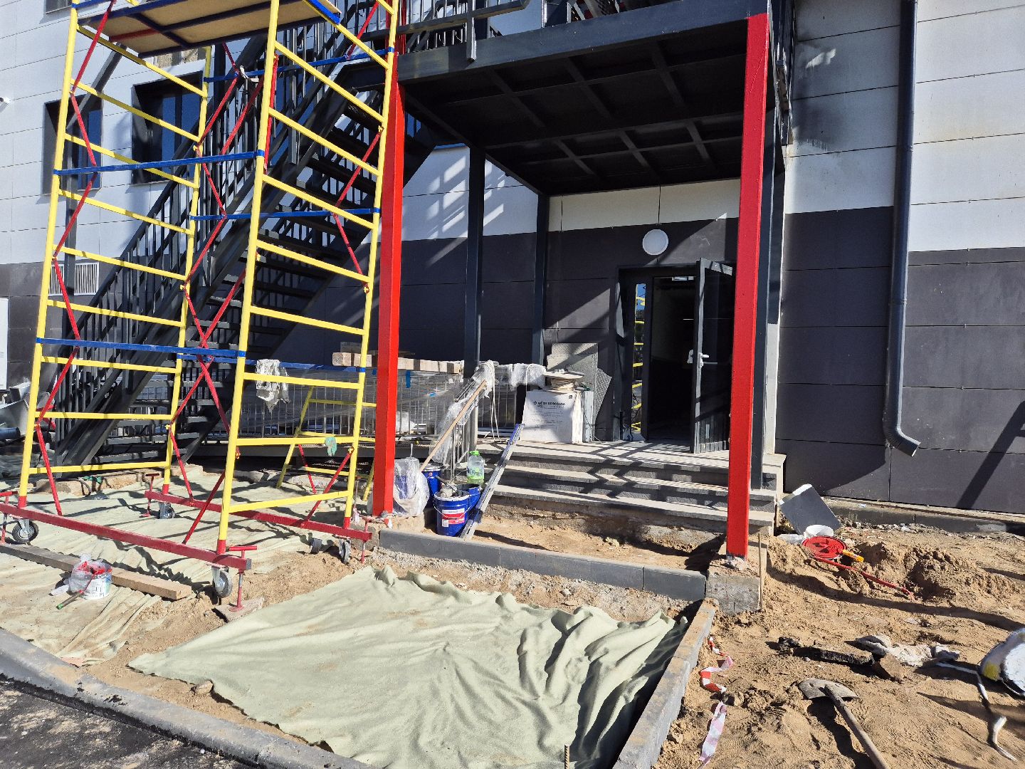 стадион торпедо, капремонт, орехово-зуево,