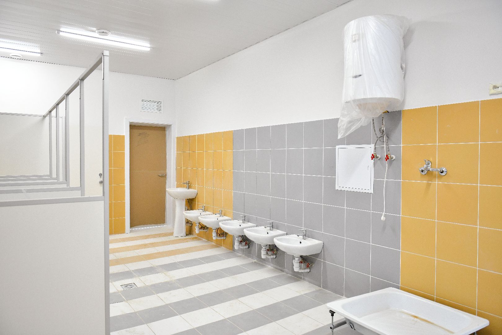 строительство, ремонт, детсад,