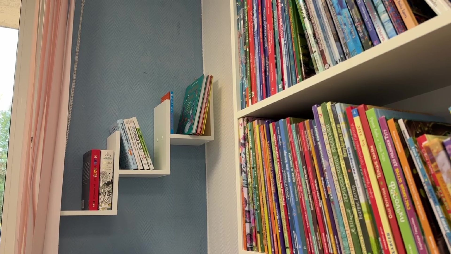 Реутов, библиотека, культура, обновление интерьера,