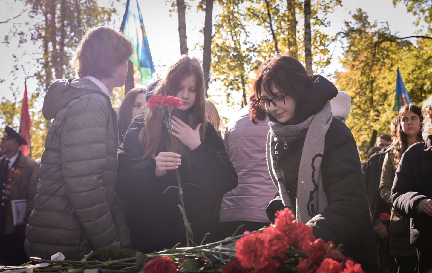 бронницы, открытие мемориального комплекса , мемориальный комплекс афганская война и сво в бронницах, военная техника в бронницах,