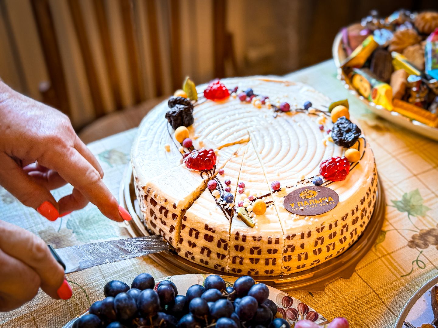 клин, общество, ветераны, долгожители подмосковья,
