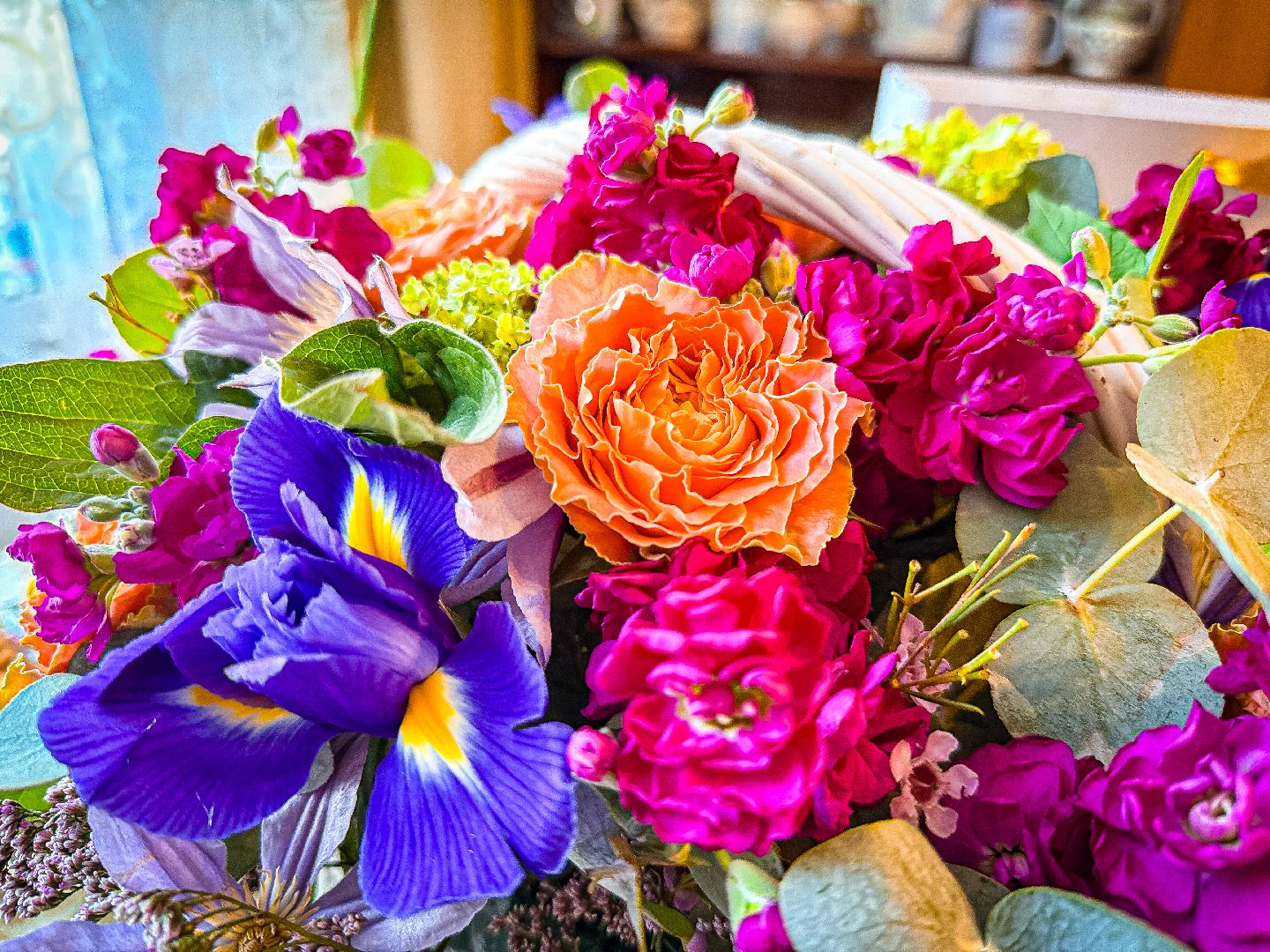 клин, общество, ветераны, долгожители подмосковья,