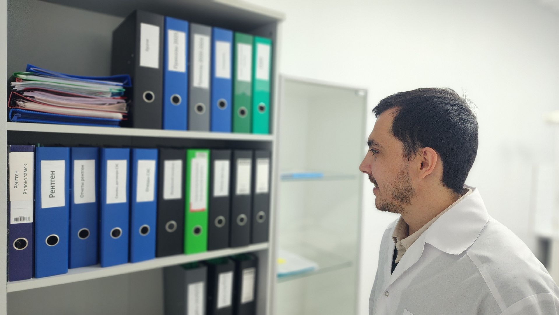 волоколамск, здравоохранение, социальный проект,