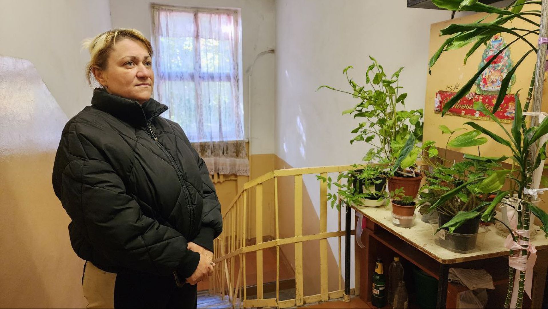 Дмитров, Выездная администрация, Новосиньковские общежития,