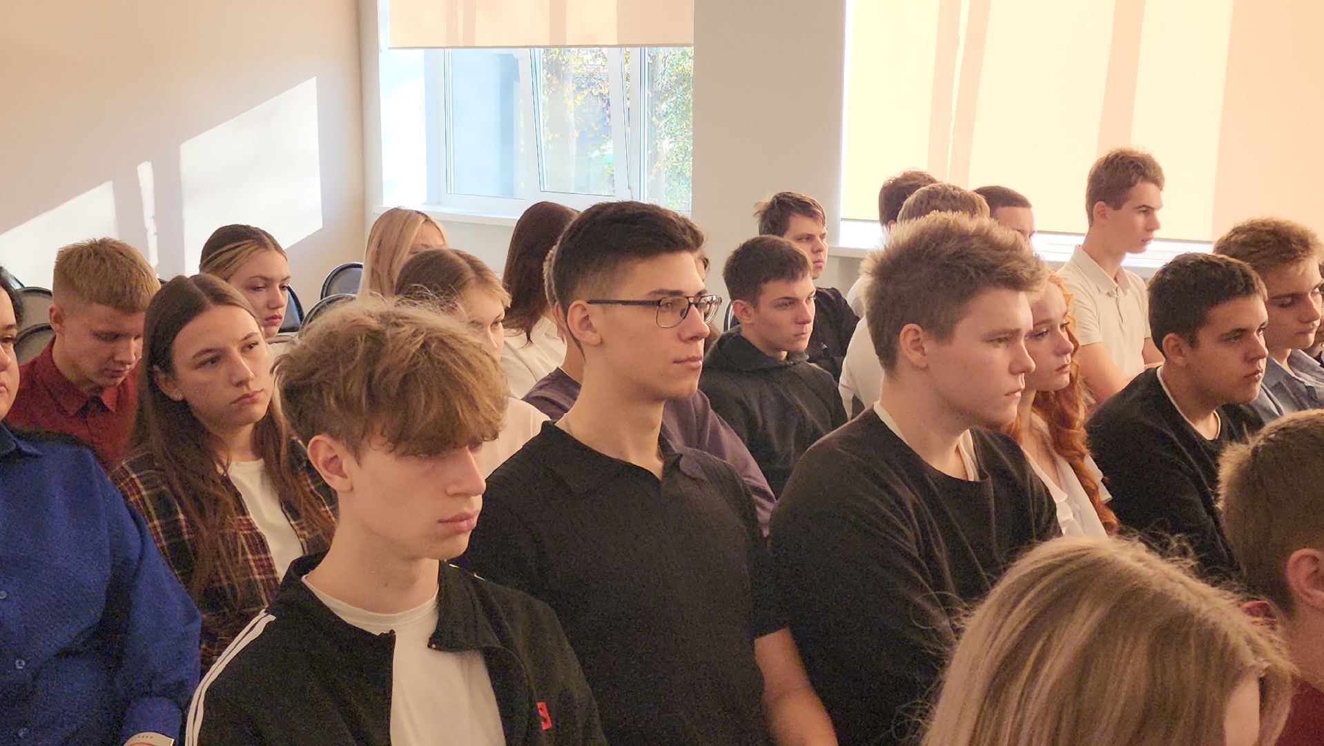 кашира, школа, безопасность, мошенничество, кибермошенники, дропперы, прокуратура,