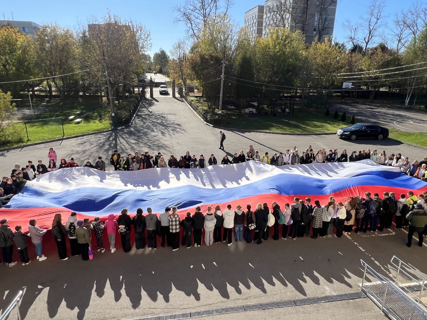 Вербилки, день воссоединения крыма с россией, талдомский городской округ, Крупенин Юрий Васильевич, талдом.,