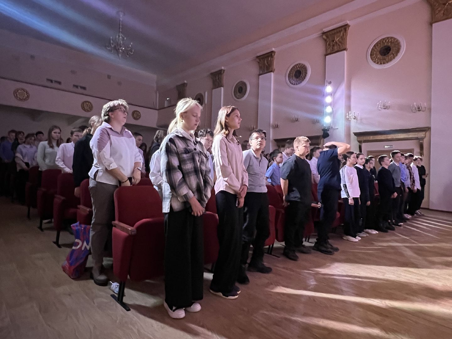 Вербилки, день воссоединения крыма с россией, талдомский городской округ, Крупенин Юрий Васильевич, талдом.,