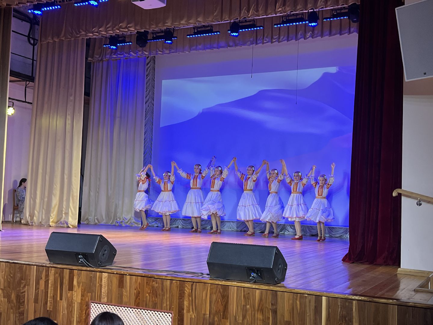 Вербилки, день воссоединения крыма с россией, талдомский городской округ, Крупенин Юрий Васильевич, талдом.,