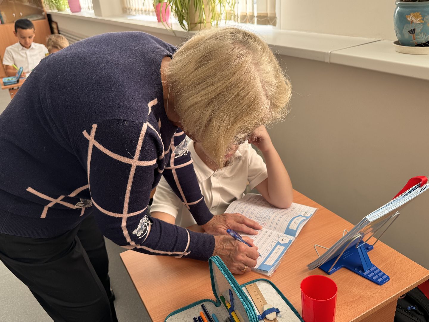 55 лет в образование, Золотые педагоги Одинцова, Образование Одинцова,