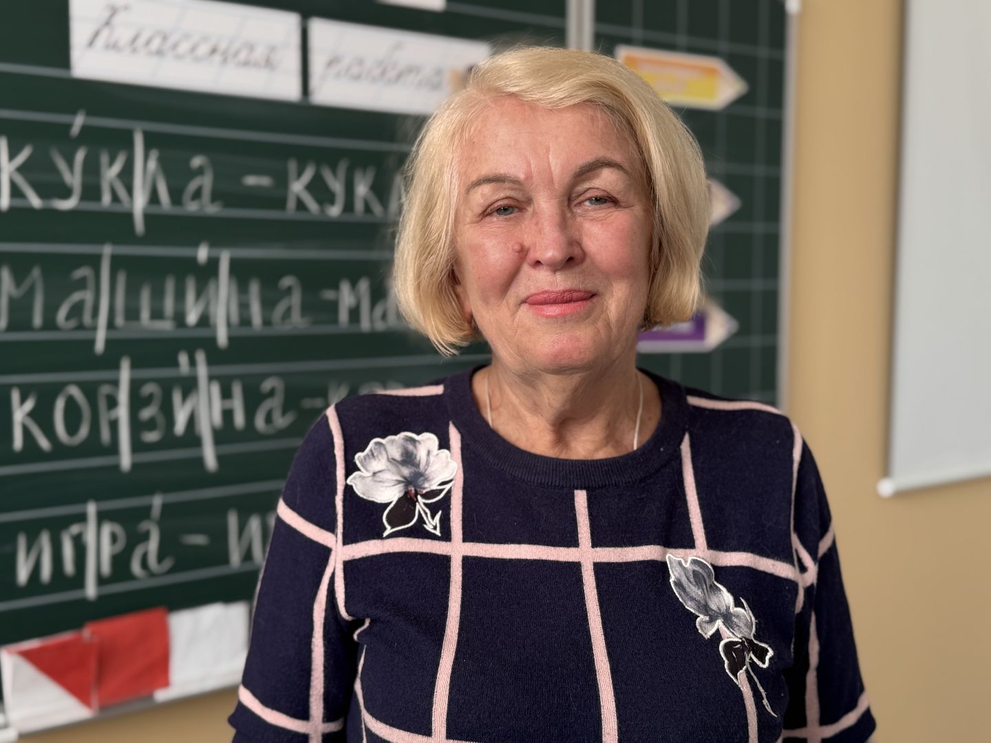 55 лет в образование, Золотые педагоги Одинцова, Образование Одинцова,