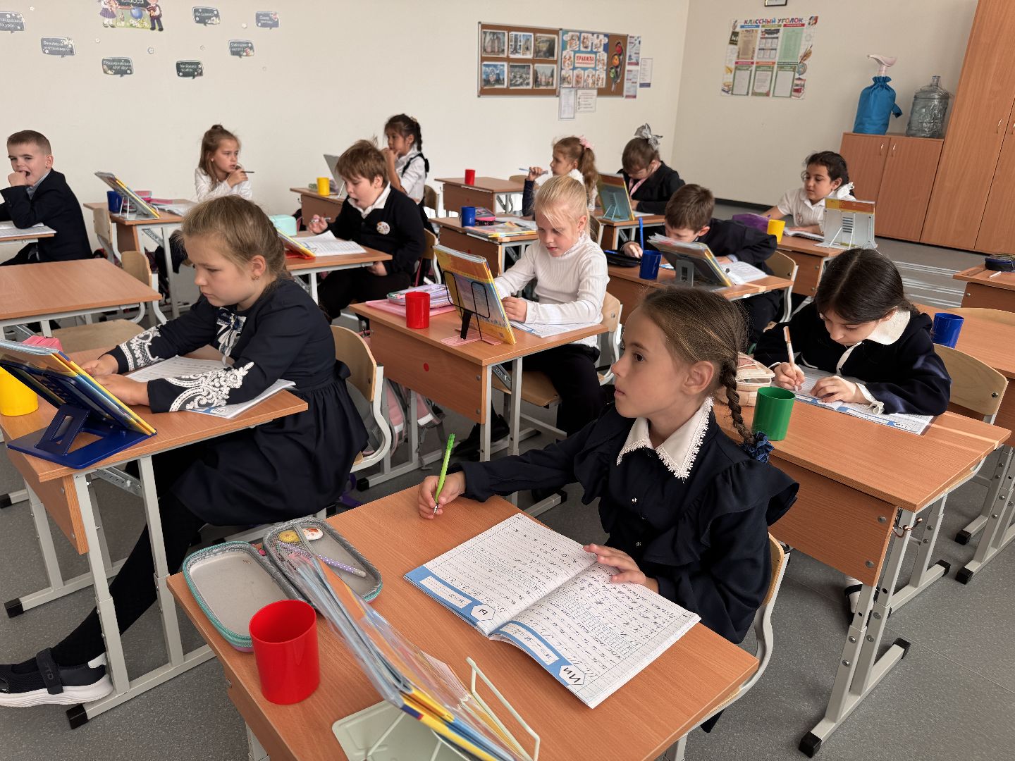 55 лет в образование, Золотые педагоги Одинцова, Образование Одинцова,