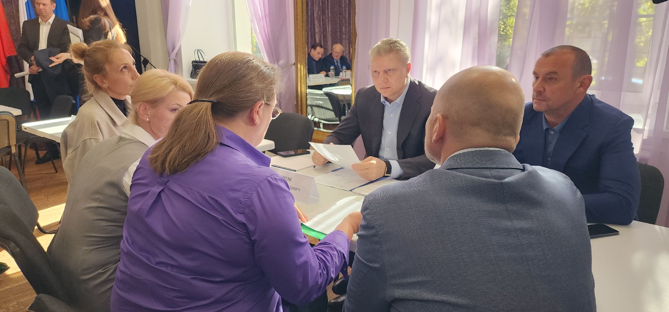 Благоустройство, Выездная администрация , Дороги , Безопасность на дорогах,