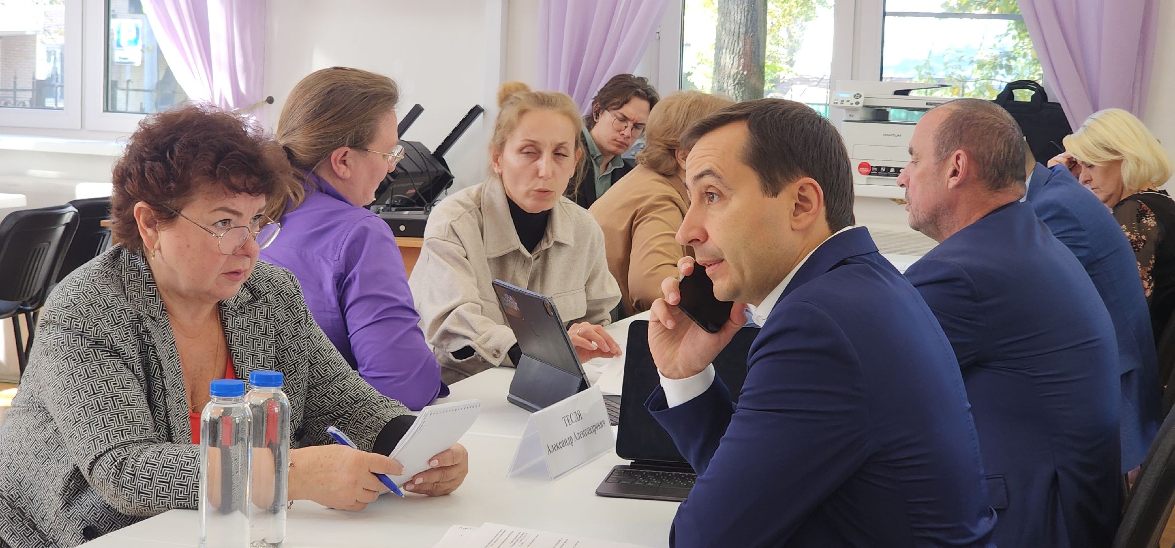 Благоустройство, Выездная администрация , Дороги , Безопасность на дорогах,