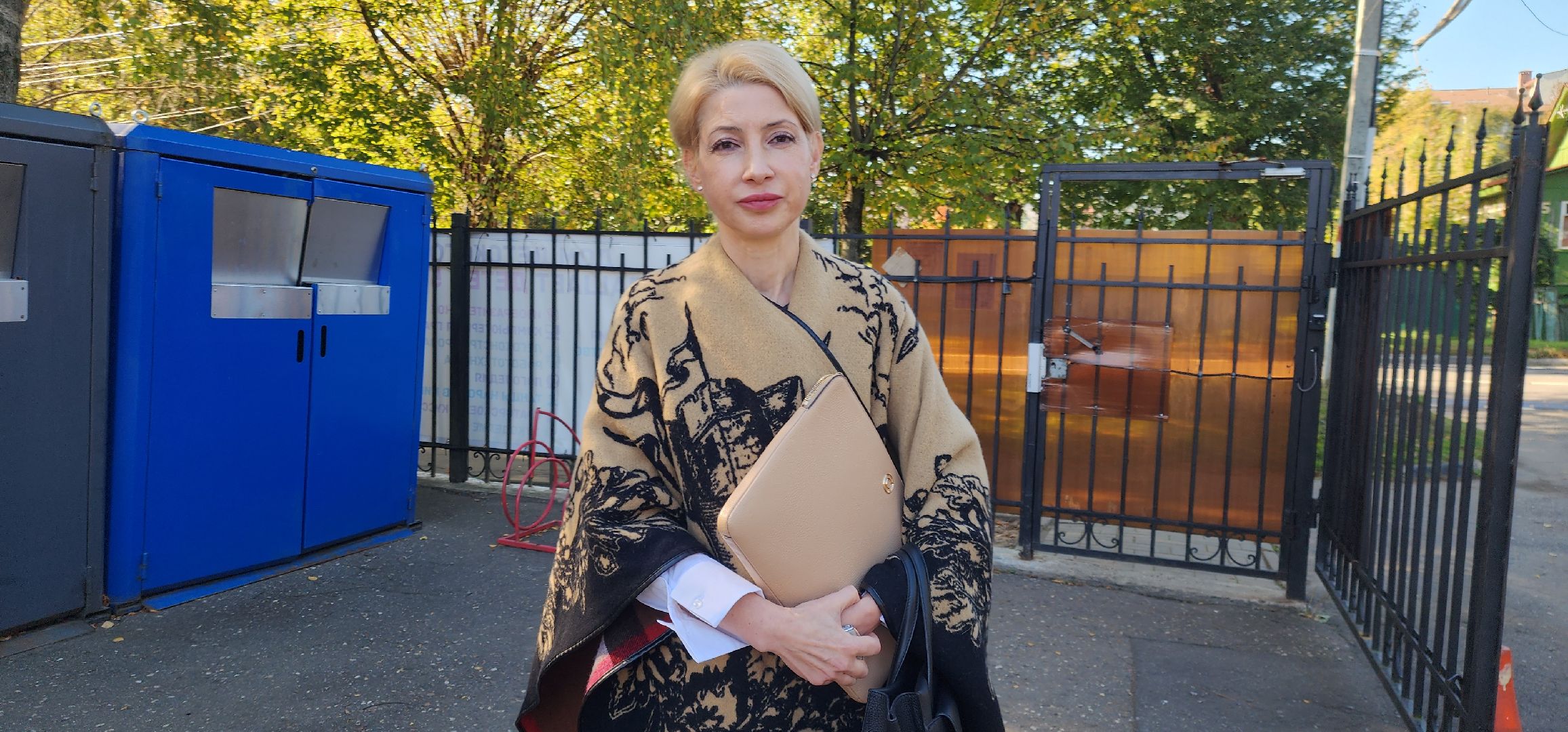 Благоустройство, Выездная администрация , Дороги , Безопасность на дорогах,