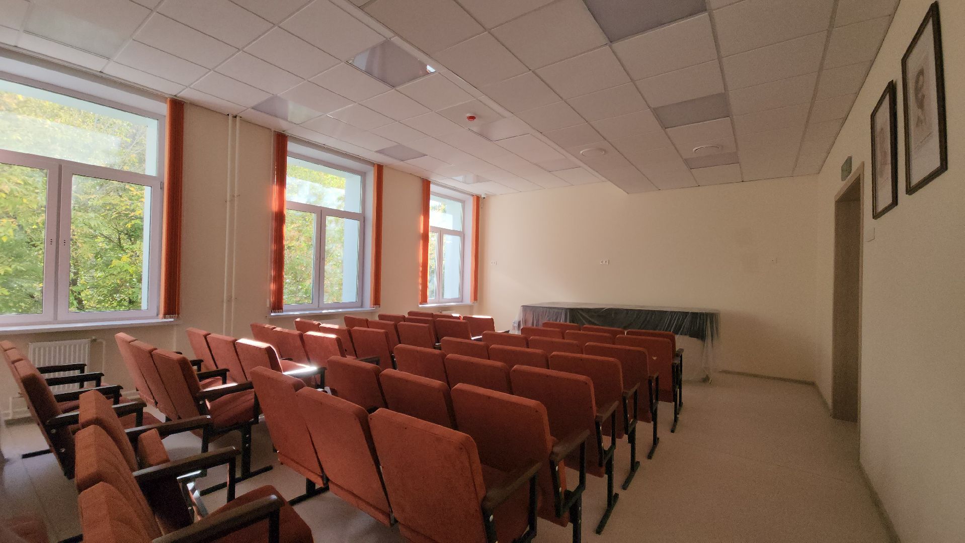 строительство, музыкальная школа,