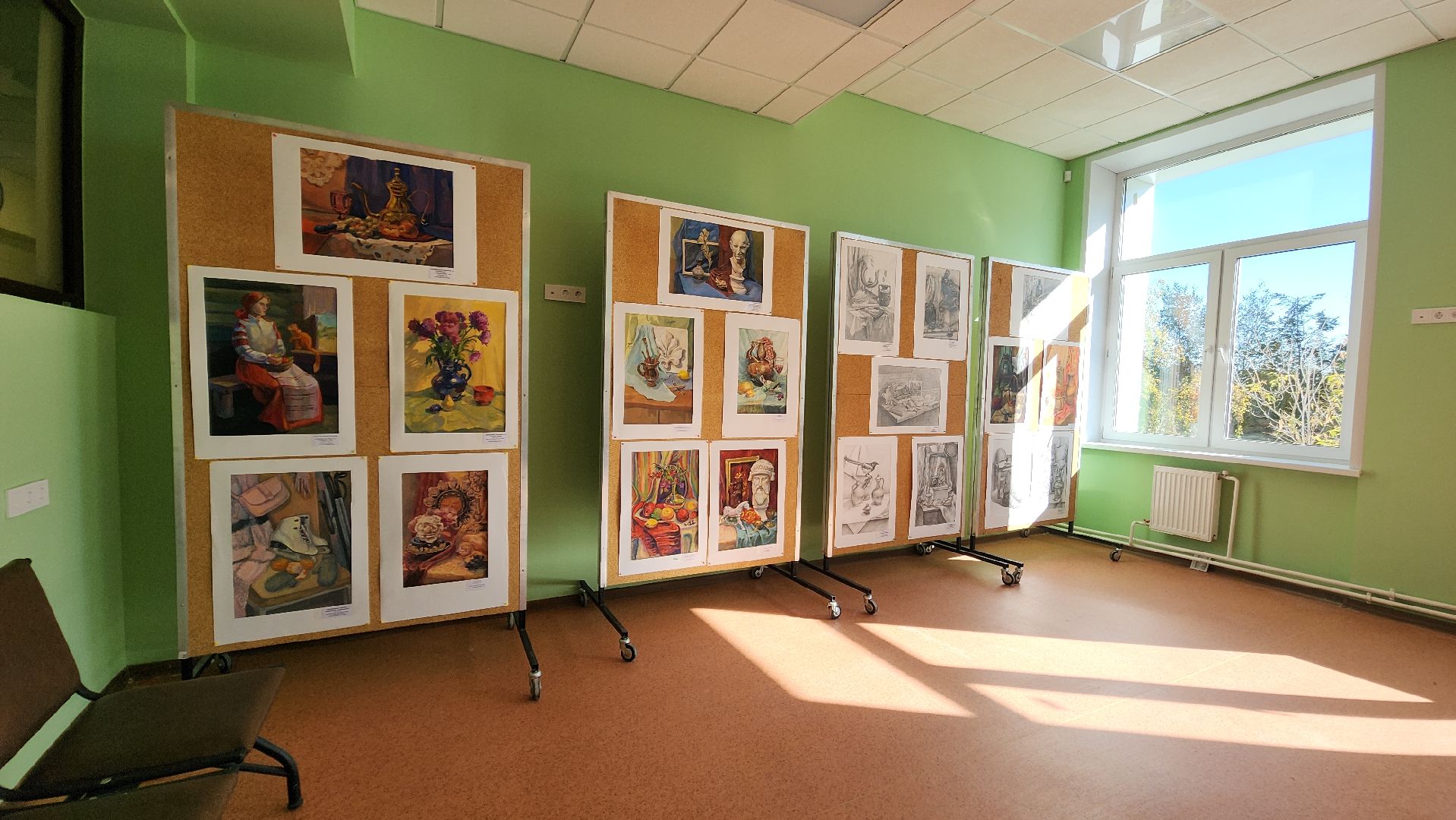 строительство, музыкальная школа,