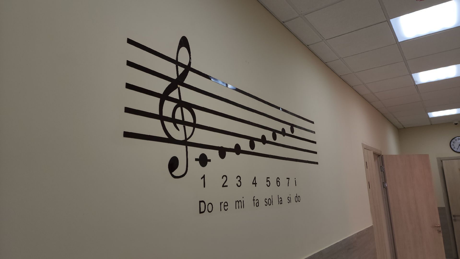 строительство, музыкальная школа,