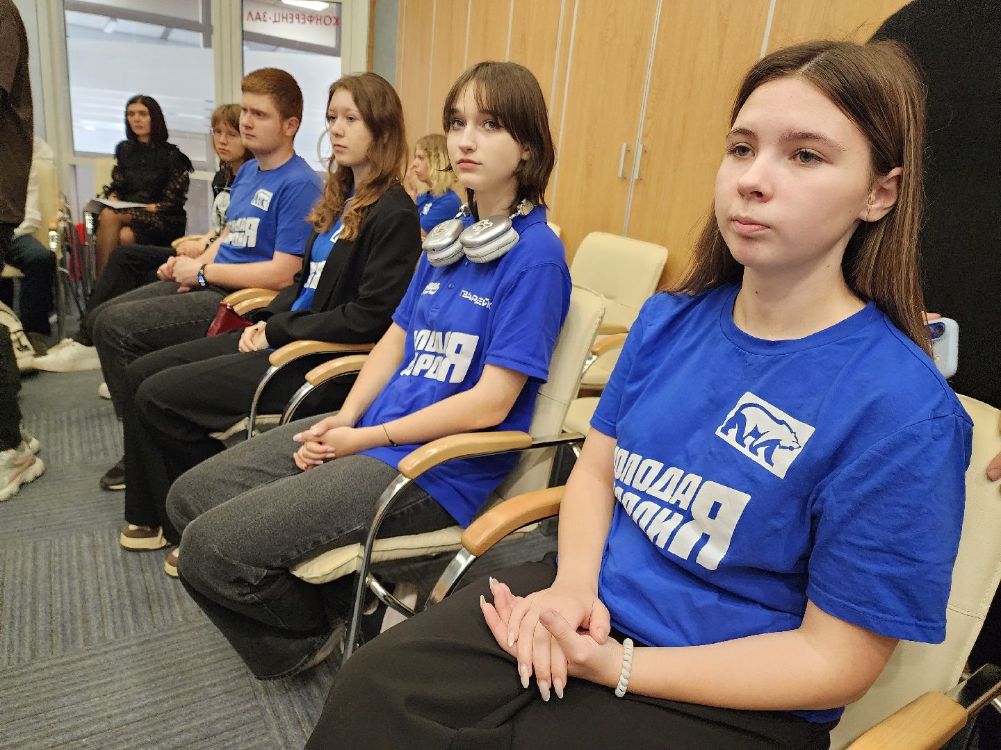 солнечногорск, молодежь , годовщина, жители ,