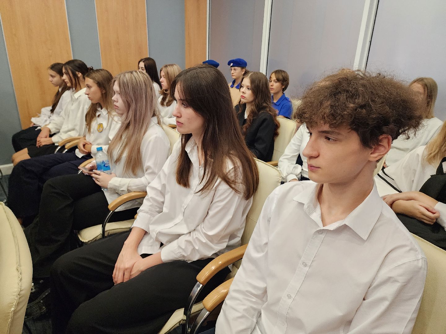 солнечногорск, молодежь , годовщина, жители ,