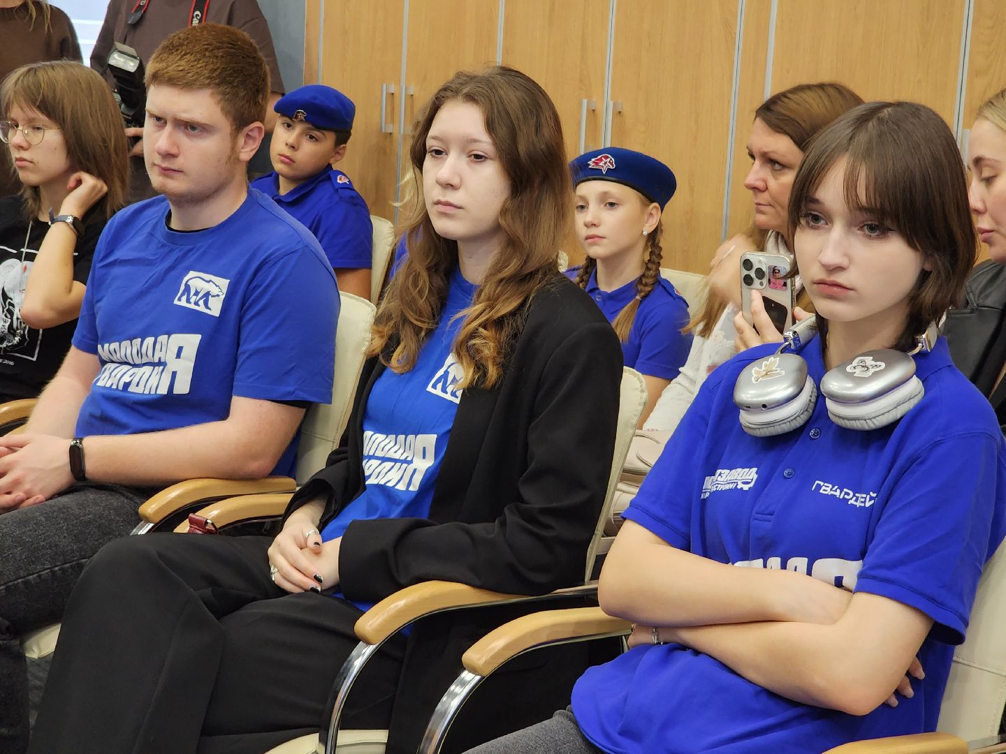 солнечногорск, молодежь , годовщина, жители ,