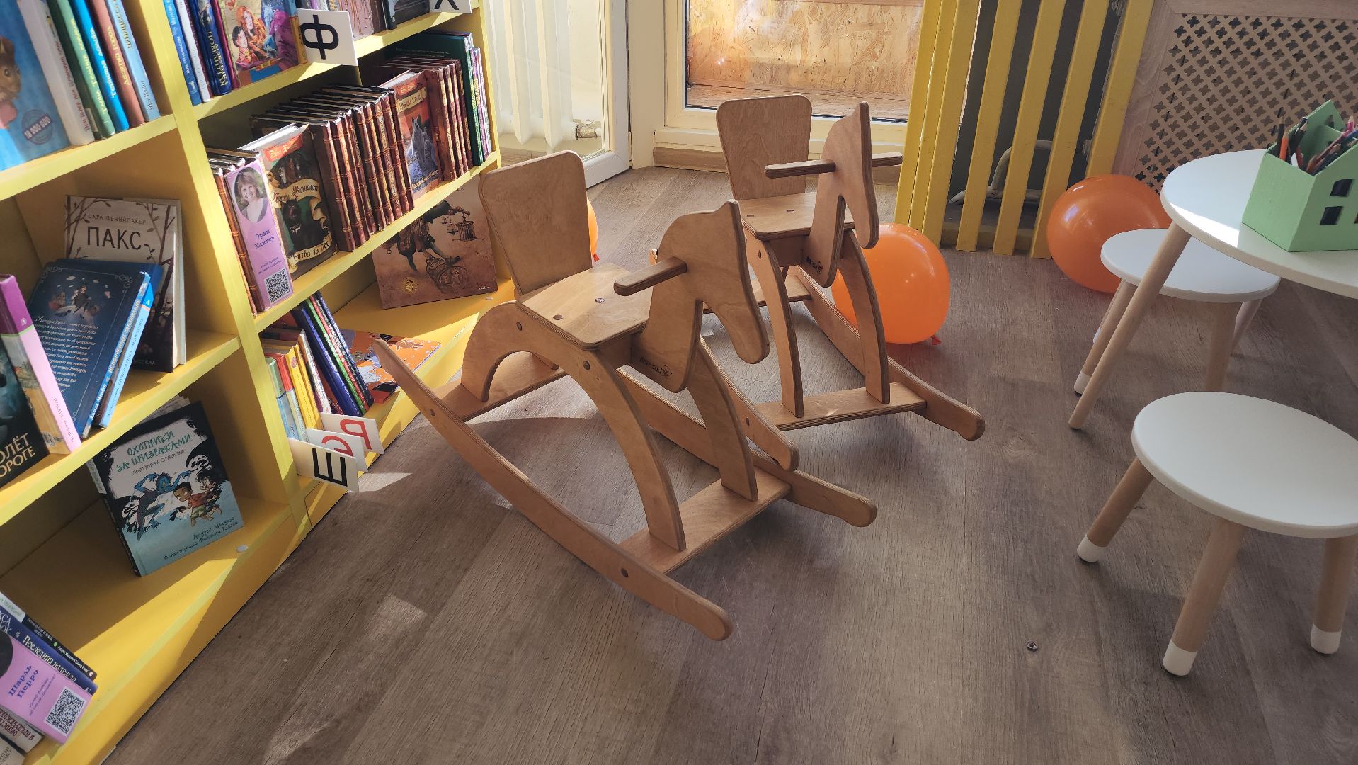 луховицы, библиотека , открытие библиотеки,