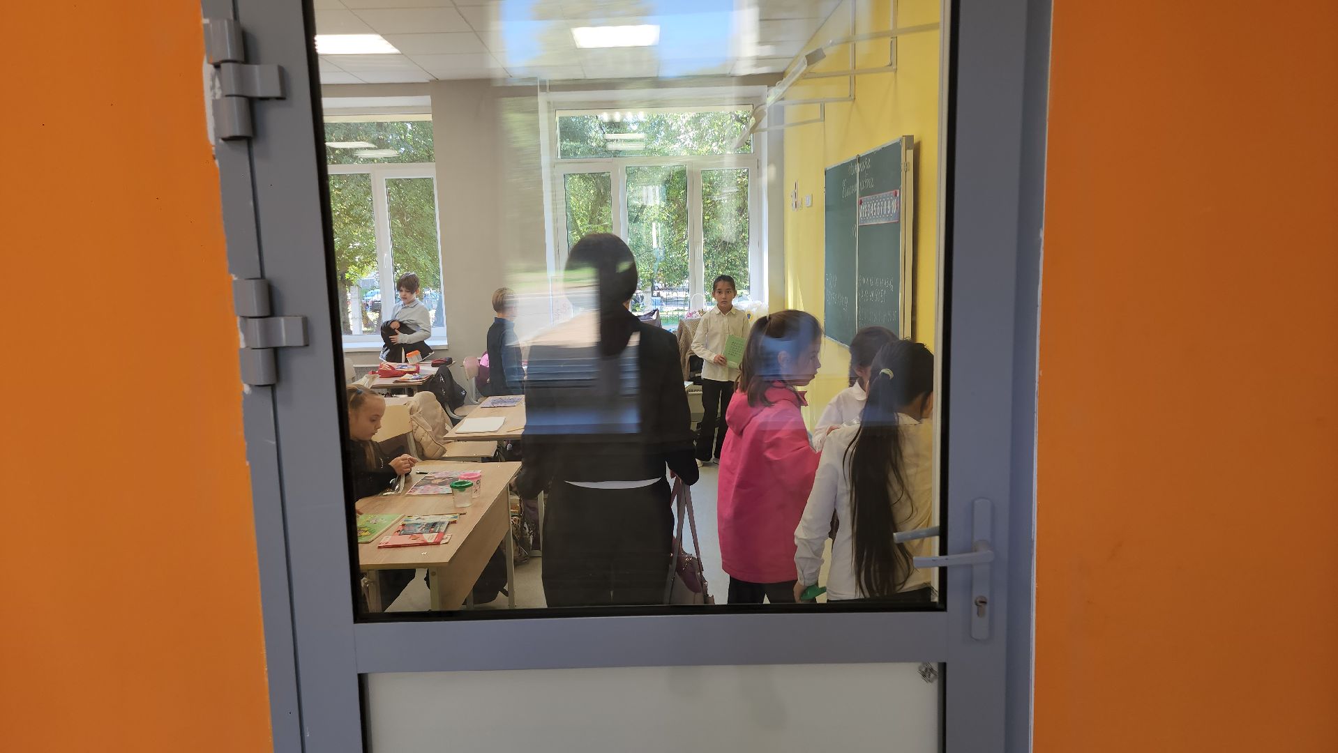 серпухов, подмосковье, новый учитель,