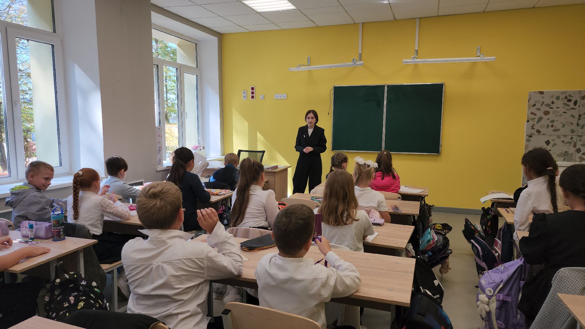 серпухов, подмосковье, новый учитель,