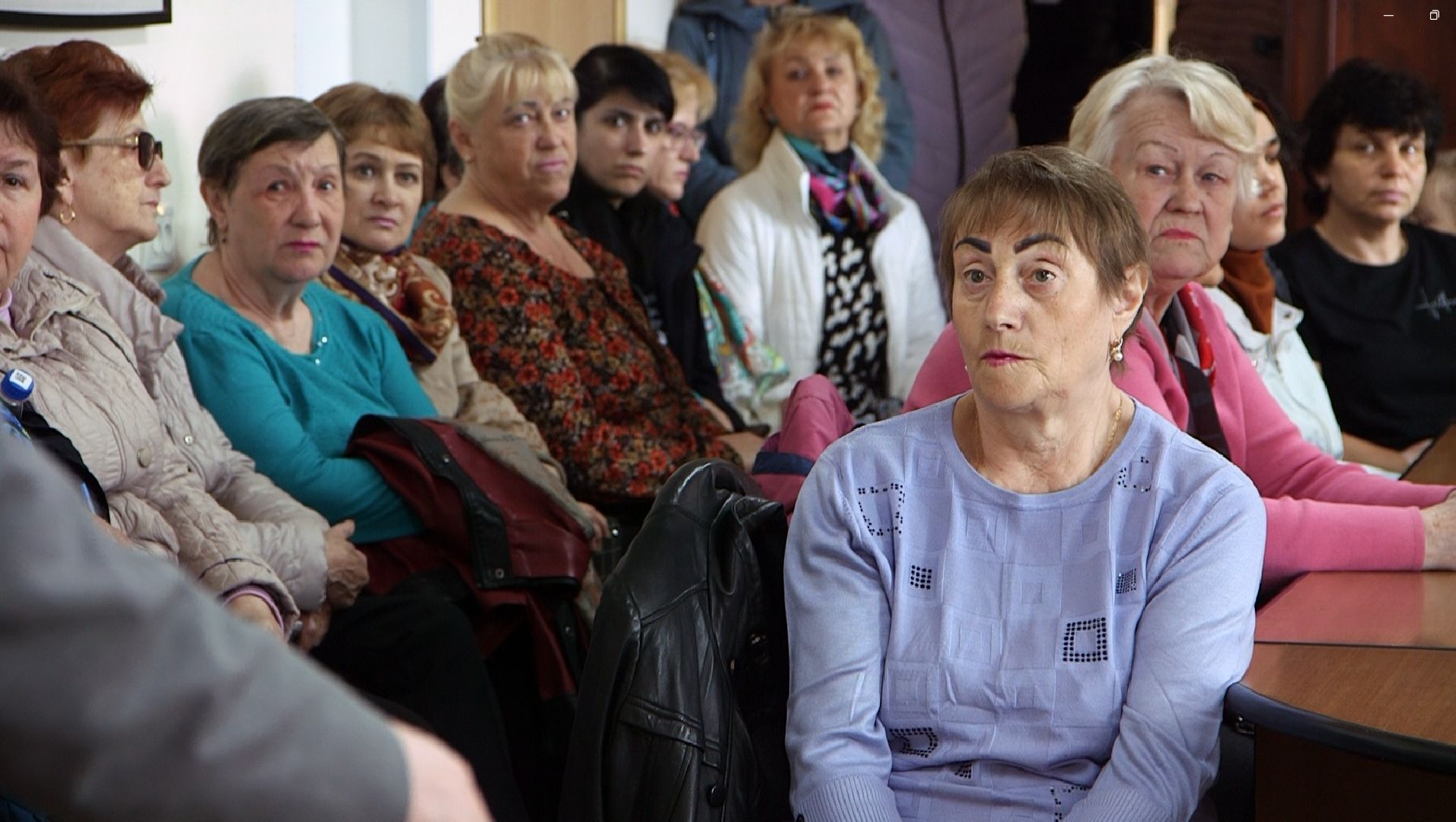 Дмитровская областная больница, Минздрав МО