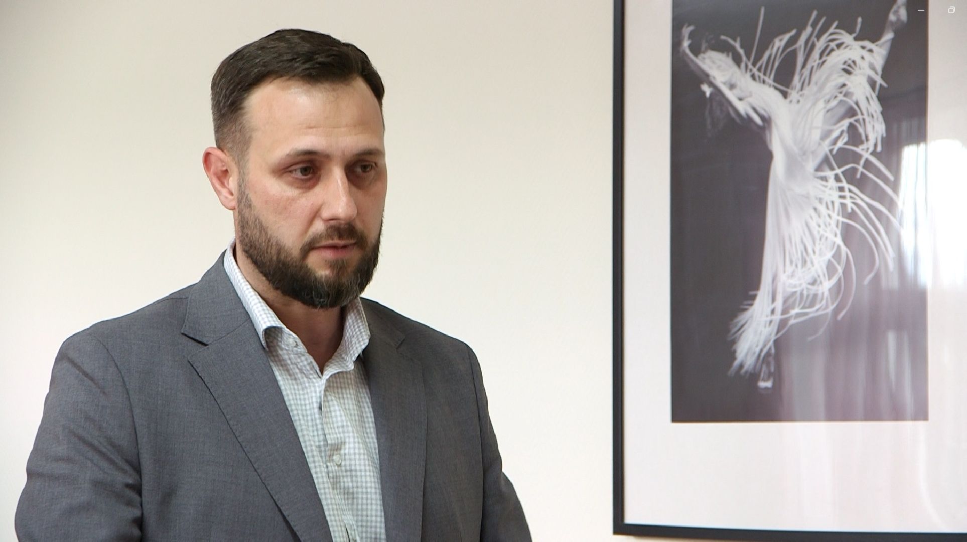 Дмитровская областная больница, Минздрав МО