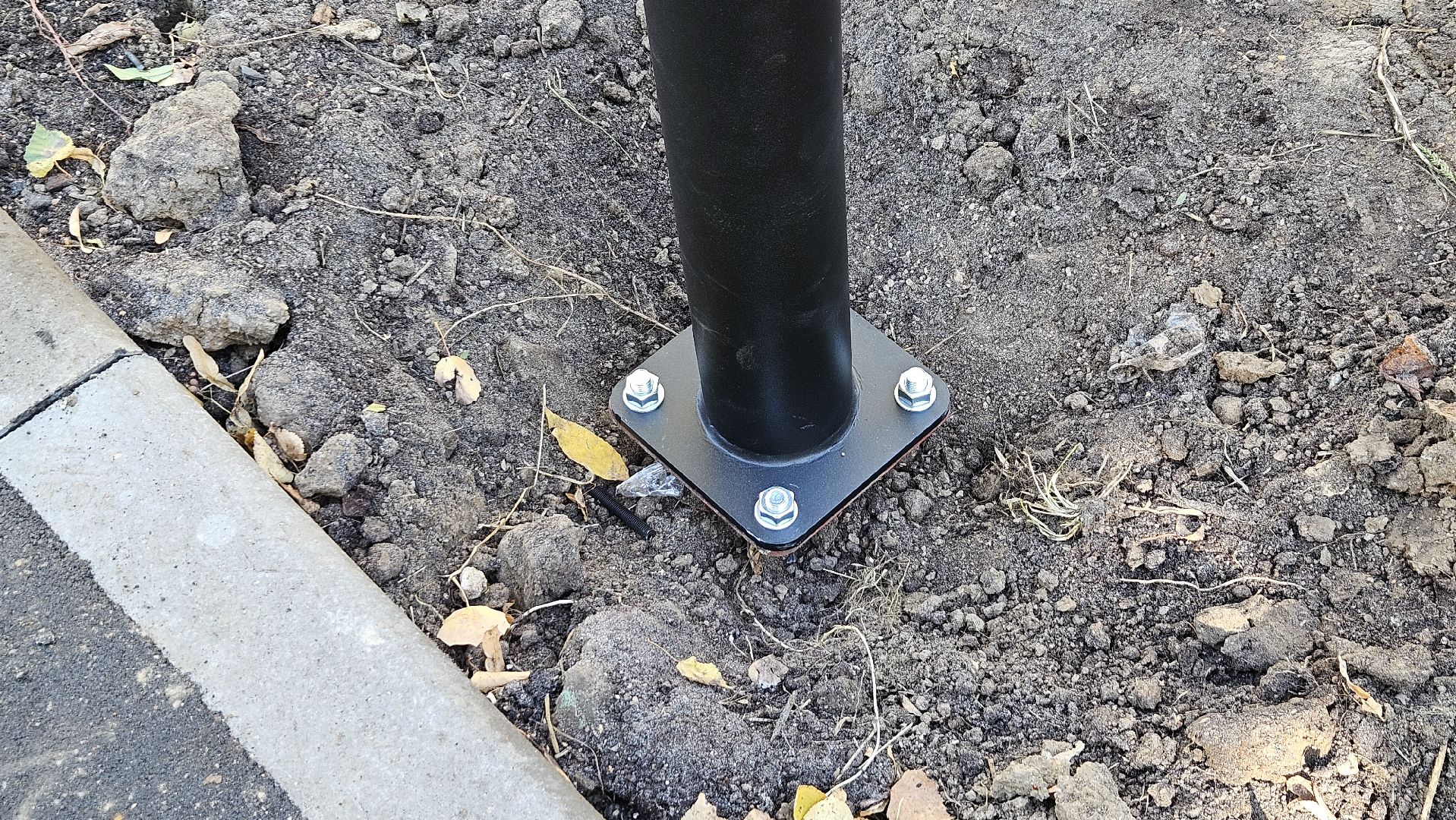 долгопрудный, сквер, сквер строителей, благоустройство,