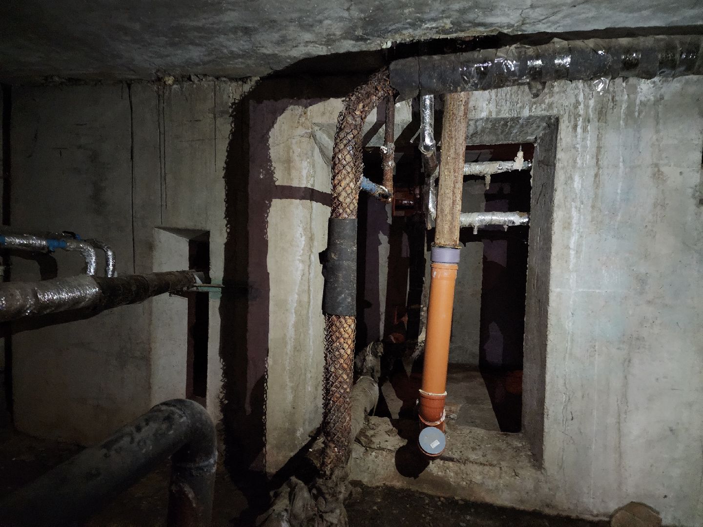 Черноголовка, Жкх, Отопительный сезон,