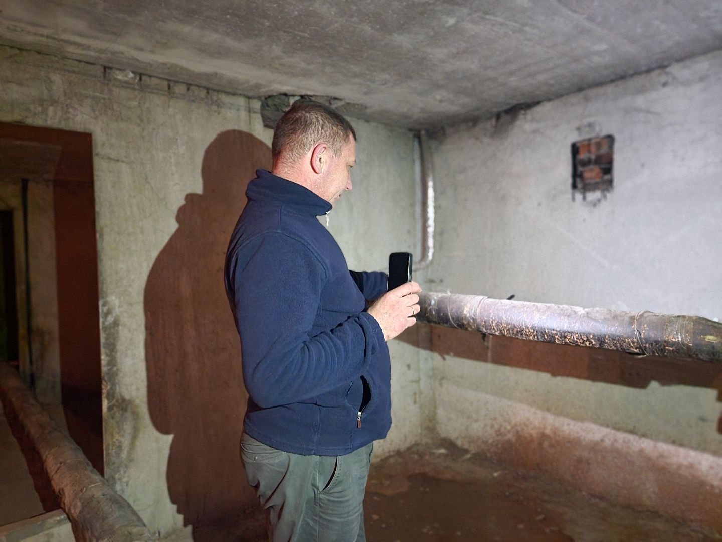 Черноголовка, Жкх, Отопительный сезон,