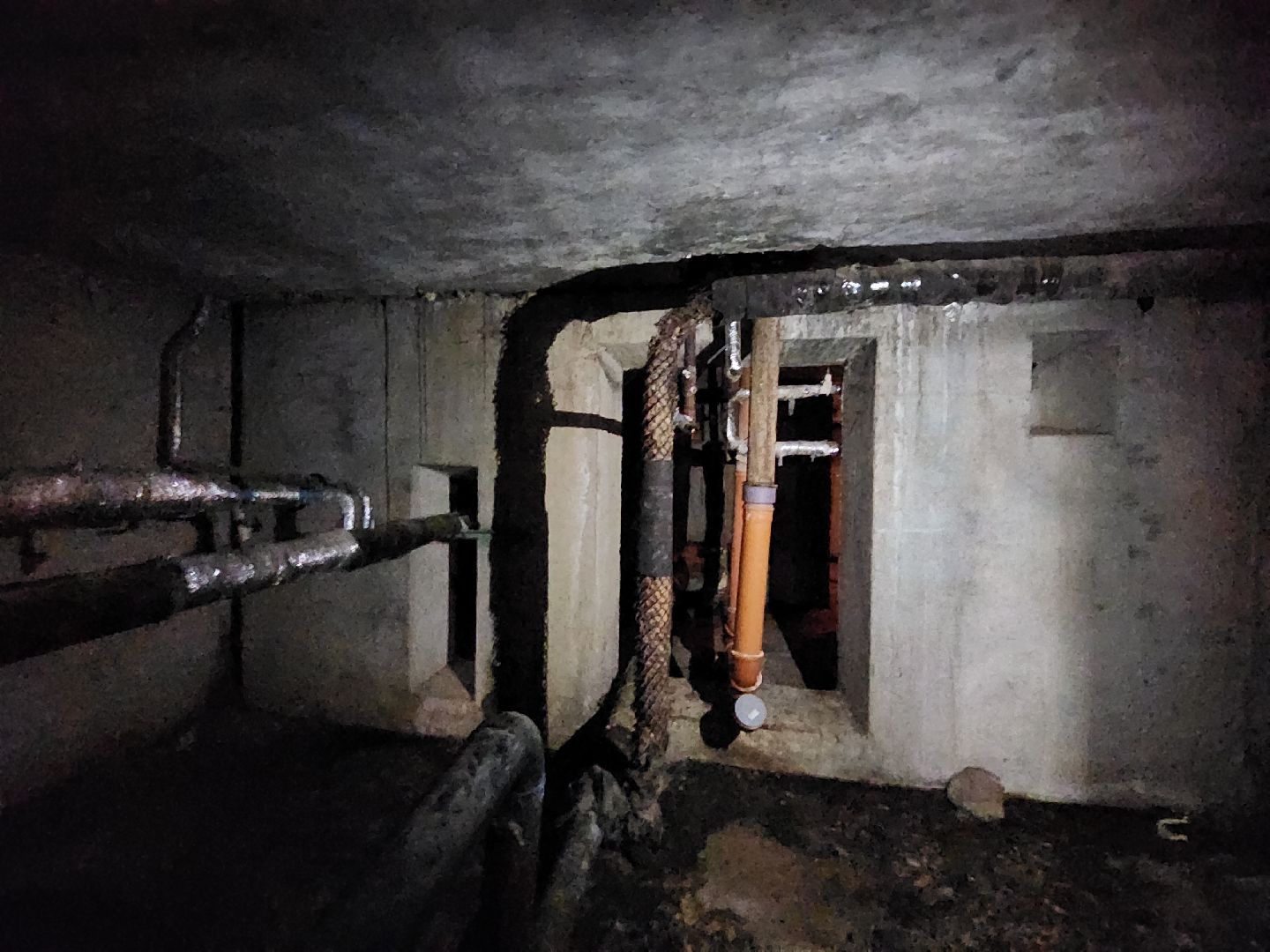 Черноголовка, Жкх, Отопительный сезон,