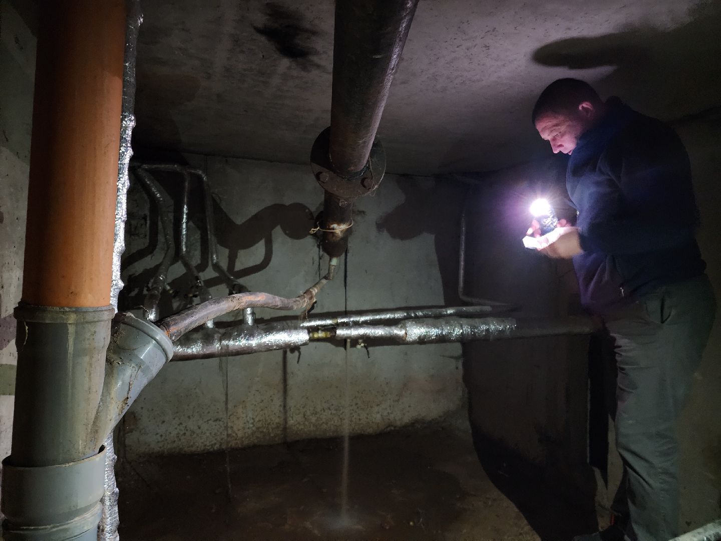 Черноголовка, Жкх, Отопительный сезон,