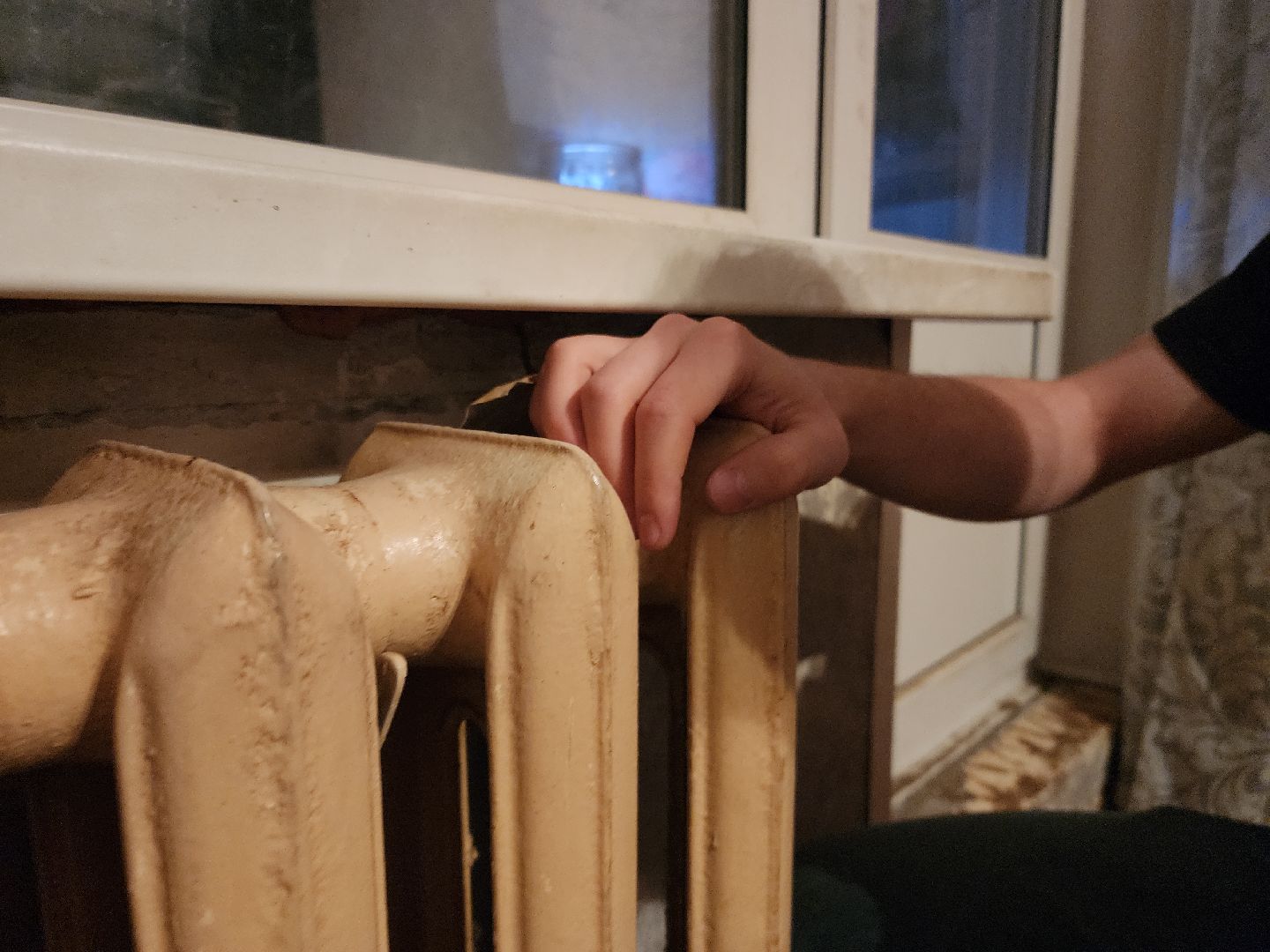 Черноголовка, Жкх, Отопительный сезон,