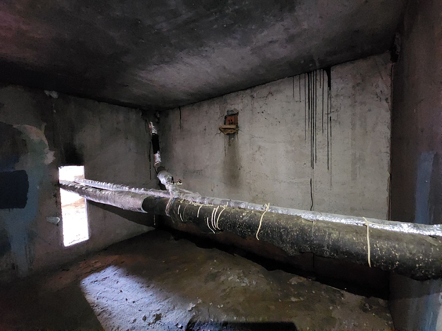 Черноголовка, Жкх, Отопительный сезон,