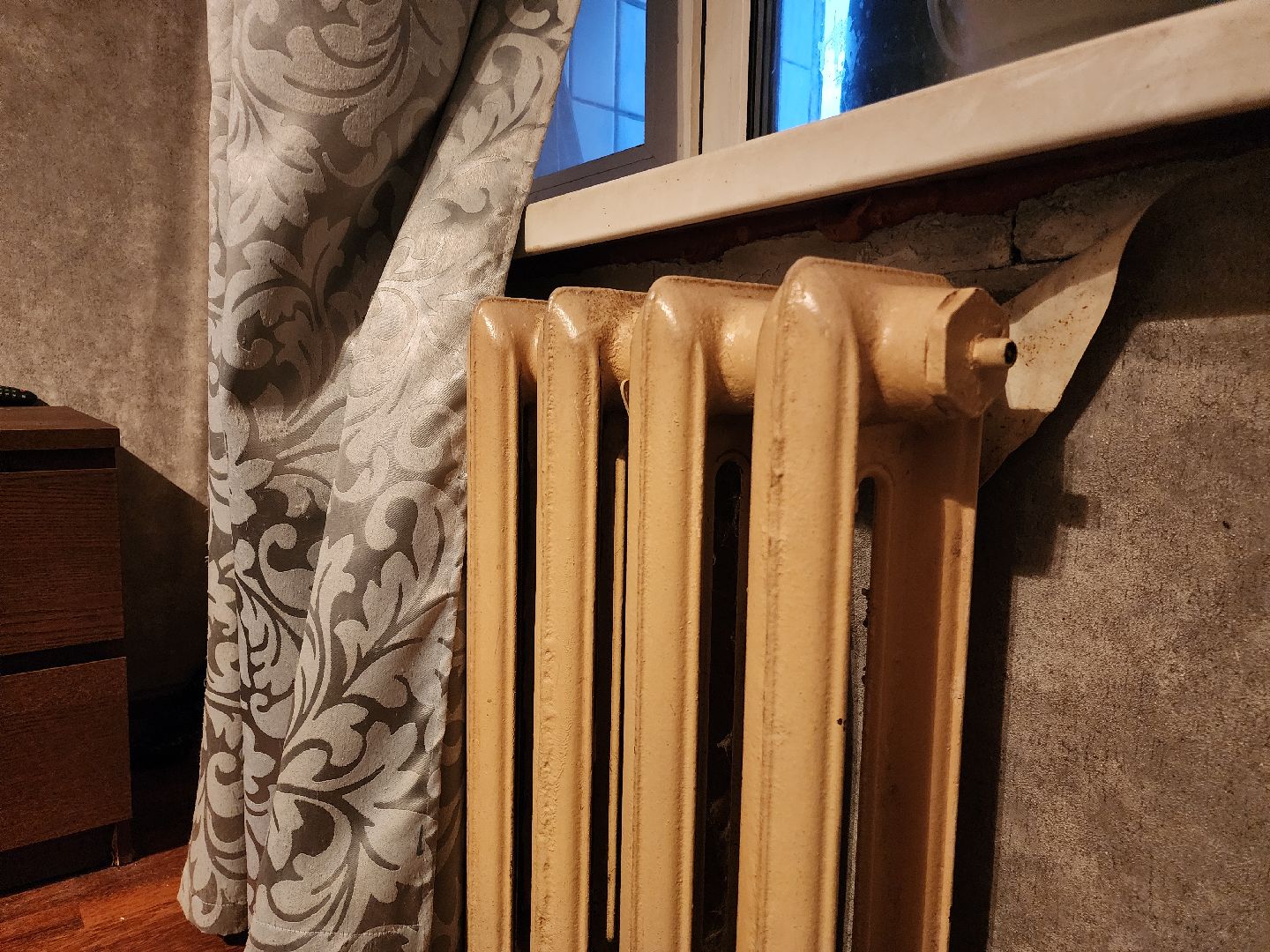 Черноголовка, Жкх, Отопительный сезон,