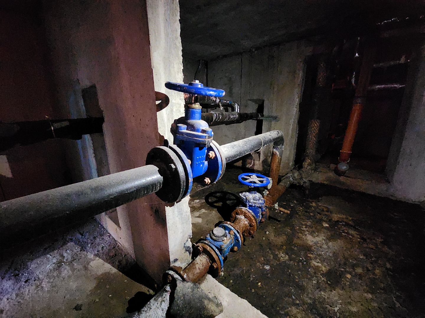 Черноголовка, Жкх, Отопительный сезон,