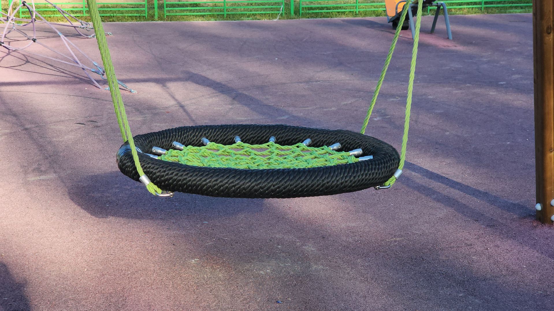 щёлково, спортивная площадка, маврино, Спортивная площадка в деревне,