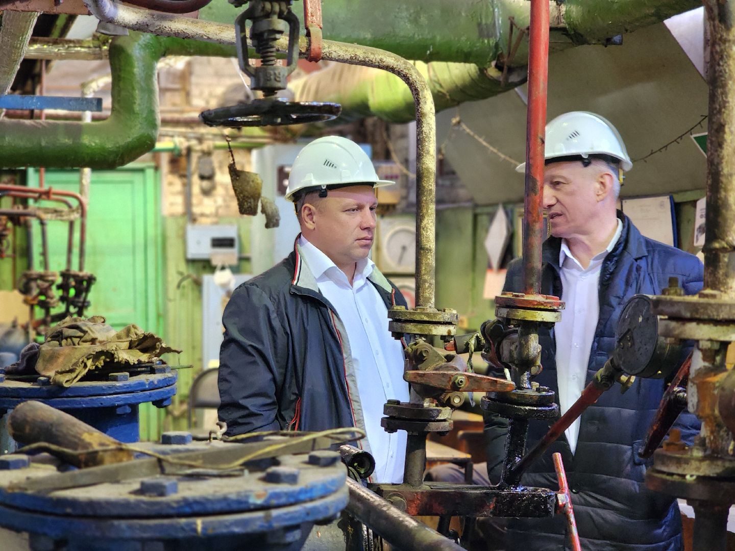 котельная, газпром теплоэнерго мо, подача тепла в дома, сергиев посад,  сергиево-посадский городской округ, заречный,запуск котельной, отопление в домах,