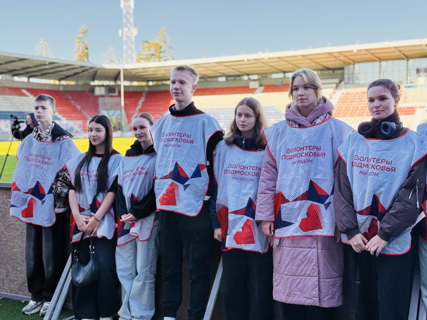 мы вместе, флешмоб, раменский молодежный центр, раменское,  день воссоединения с россией, лнр, днр,