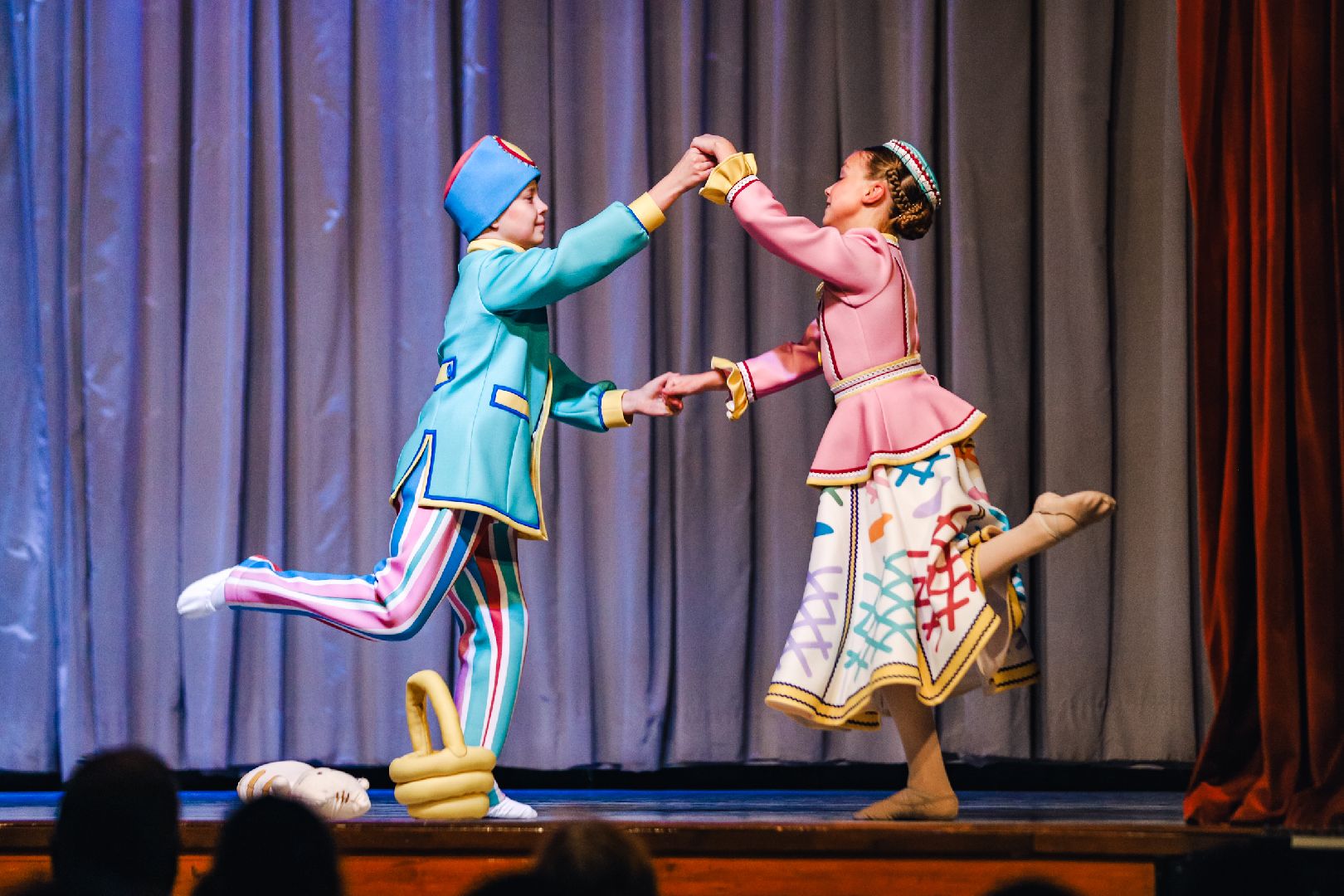 концерт, хореография, искусство,