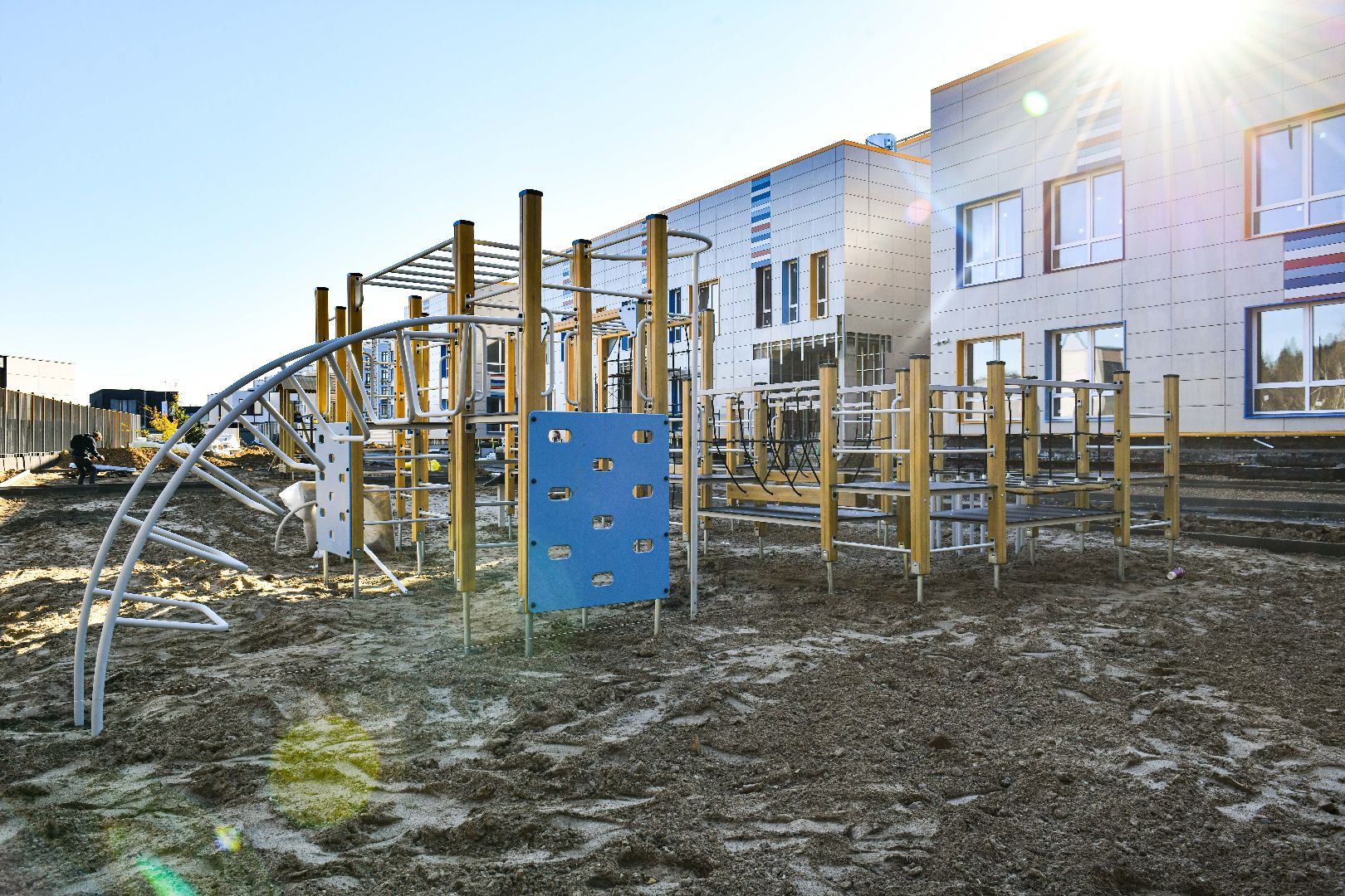 строительство, детсад, школа, ремонт,