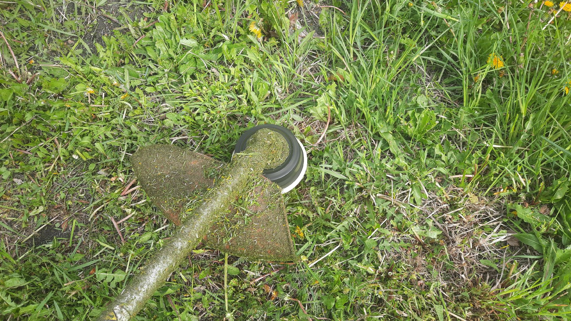 Шатура, покос травы, благоустройство,