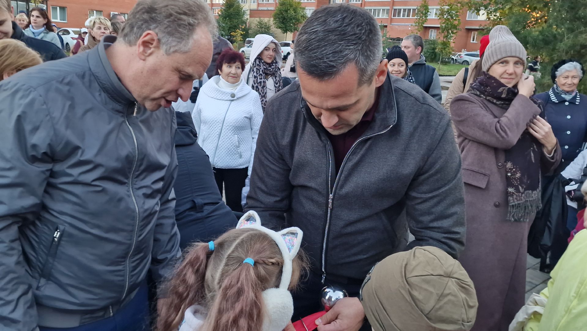 новыйсквервдубне, благоустройство, дубна,