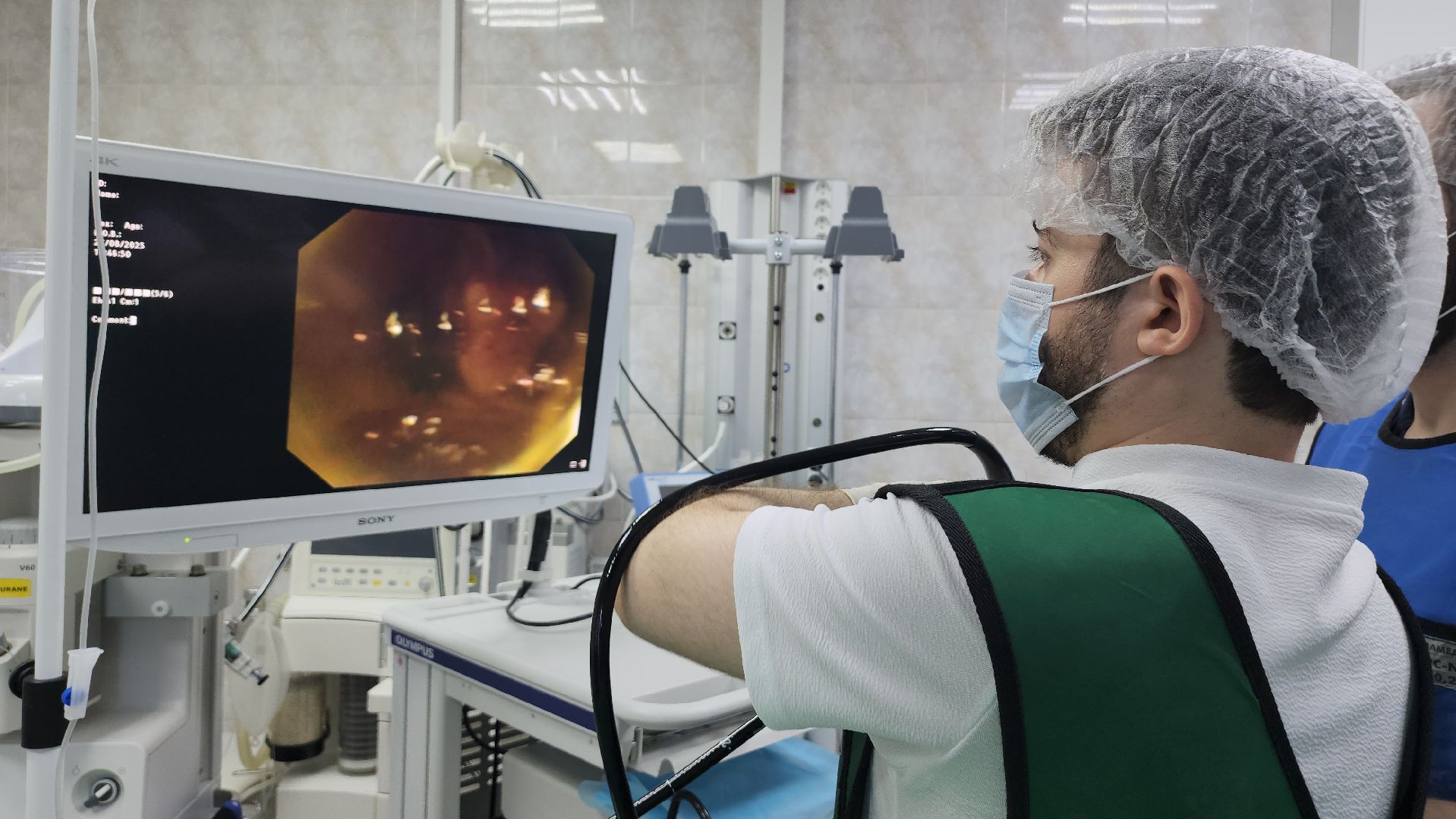 люберцы, люберецкая  областная больница,операция,